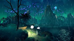 Nightscape screenshot