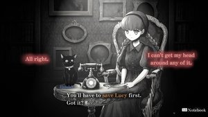 Schrödinger’s Call screenshot