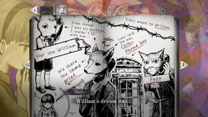 Schrödinger’s Call screenshot