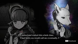 Schrödinger’s Call screenshot