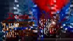 Dracula: Crimson Apostle