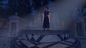 Dracula: Crimson Apostle screenshot