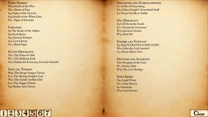 The Last Wizard – A Goblin Detective Mystery screenshot