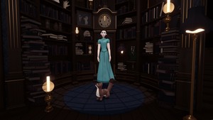 Dark Tides screenshot