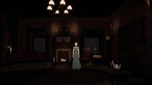 Dark Tides screenshot