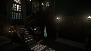 Dark Tides screenshot