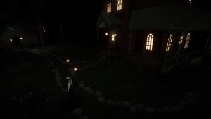 Dark Tides screenshot