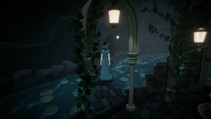 Dark Tides screenshot