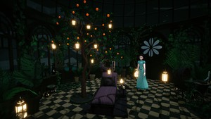 Dark Tides screenshot