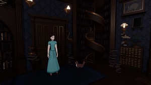 Dark Tides screenshot