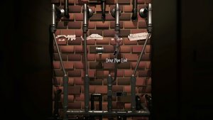 Dark Tides screenshot