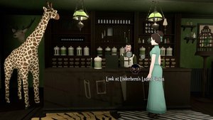 Dark Tides screenshot