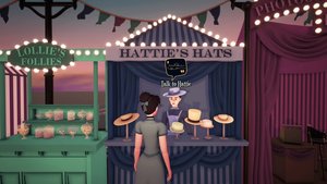 Dark Tides screenshot