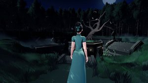 Dark Tides screenshot