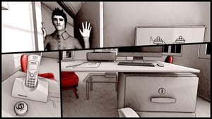 Chief Cenab: Şahmaran screenshot