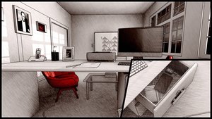 Chief Cenab: Şahmaran screenshot