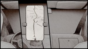 Chief Cenab: Şahmaran screenshot