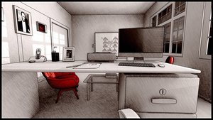 Chief Cenab: Şahmaran screenshot