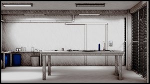 Chief Cenab: Şahmaran screenshot