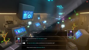 Nocturne for Cyl-Hestia screenshot