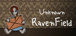 Unknown: Raven Field