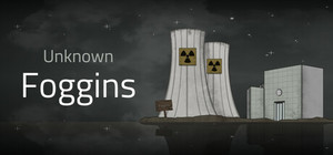 Unknown: Foggins cover image