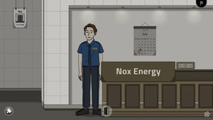 Unknown: Foggins screenshot