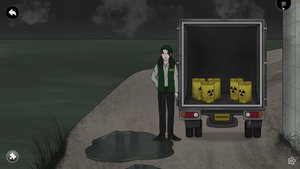 Unknown: Foggins screenshot