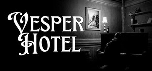 Vesper Hotel cover image