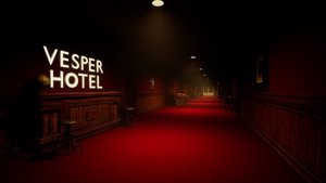 Vesper Hotel screenshot