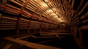 Vesper Hotel screenshot