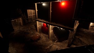 Vesper Hotel screenshot