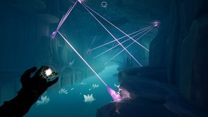 The Wilds of Dacrima: Field Notes from a Poorly Supervised Alchemist and his Unruly Clockwork Companion screenshot