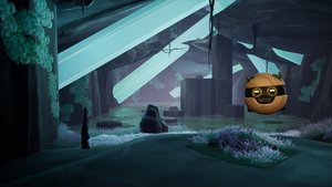 The Wilds of Dacrima: Field Notes from a Poorly Supervised Alchemist and his Unruly Clockwork Companion screenshot