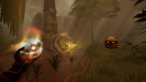 The Wilds of Dacrima: Field Notes from a Poorly Supervised Alchemist and his Unruly Clockwork Companion screenshot