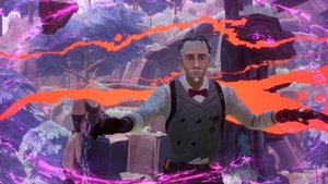 The Wilds of Dacrima: Field Notes from a Poorly Supervised Alchemist and his Unruly Clockwork Companion screenshot