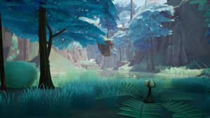 The Wilds of Dacrima: Field Notes from a Poorly Supervised Alchemist and his Unruly Clockwork Companion screenshot