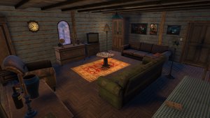 Oldest Golden Treasure trailer screenshot