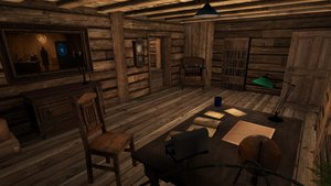 Oldest Golden Treasure trailer screenshot