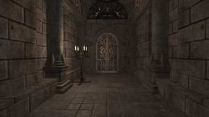 Oldest Golden Treasure trailer screenshot