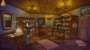 Val's Adventures at Scure Manor screenshot