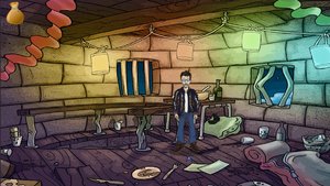 Val's Adventures at Scure Manor screenshot