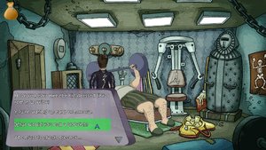 Val's Adventures at Scure Manor screenshot