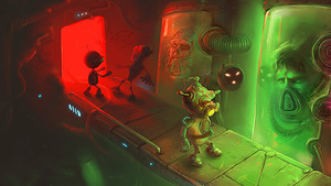 Mechanic 8230: Mission Citytone cover image