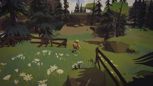 Frog Holm screenshot