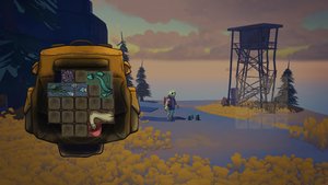 Frog Holm screenshot