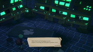 Frog Holm screenshot