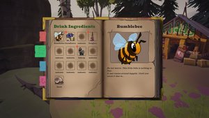 Frog Holm screenshot