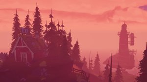 Frog Holm screenshot