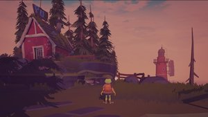 Frog Holm screenshot